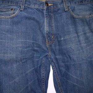 ADAM LEVINE  THE PATRIOT  MEN'S JEANS